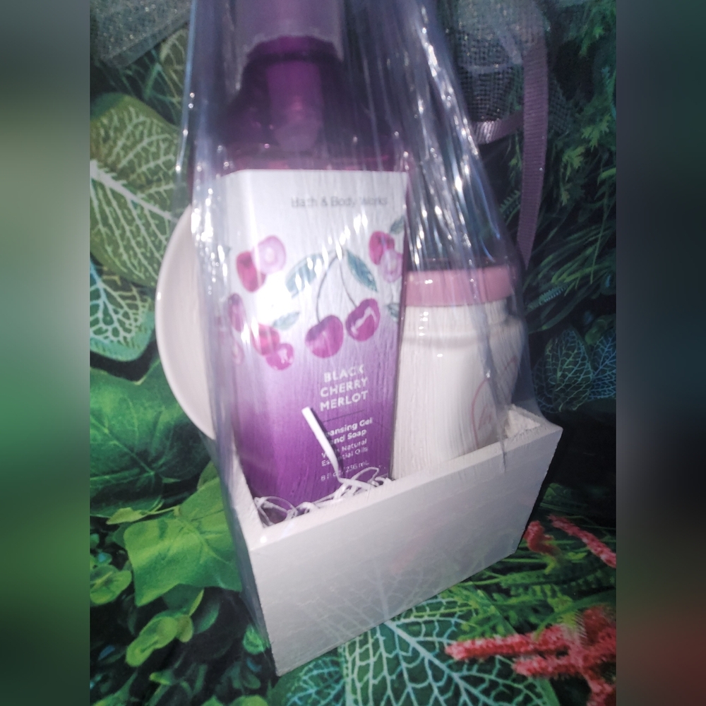 NEW! Gift Set
